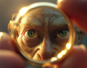 gold precious