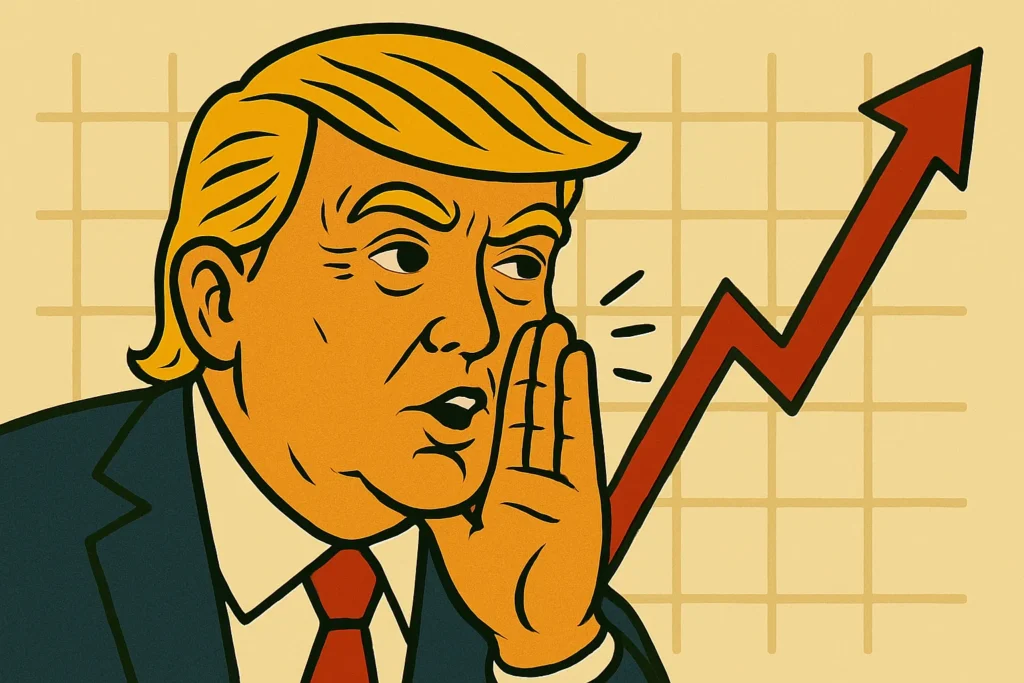 trump whispering